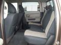 Austin Tan Pearl - Ram 2500 Big Horn Edition Crew Cab 4x4 Photo No. 22