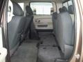 Austin Tan Pearl - Ram 2500 Big Horn Edition Crew Cab 4x4 Photo No. 23