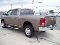 Austin Tan Pearl - Ram 2500 Big Horn Edition Crew Cab 4x4 Photo No. 25