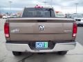 Austin Tan Pearl - Ram 2500 Big Horn Edition Crew Cab 4x4 Photo No. 26