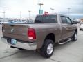 Austin Tan Pearl - Ram 2500 Big Horn Edition Crew Cab 4x4 Photo No. 28