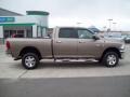 Austin Tan Pearl - Ram 2500 Big Horn Edition Crew Cab 4x4 Photo No. 29
