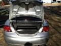 2003 Chrysler Sebring Limited Convertible Trunk