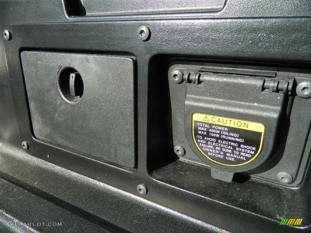 2009 Tacoma V6 PreRunner TRD Sport Double Cab - Silver Streak Mica / Graphite Gray photo #10