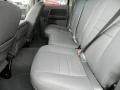 2009 Mineral Gray Metallic Dodge Ram 2500 Lone Star Quad Cab  photo #12