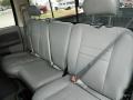 Mineral Gray Metallic - Ram 2500 Lone Star Quad Cab Photo No. 13