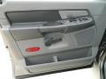 Mineral Gray Metallic - Ram 2500 Lone Star Quad Cab Photo No. 17