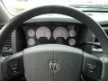 2009 Mineral Gray Metallic Dodge Ram 2500 Lone Star Quad Cab  photo #24