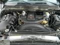 6.7 Liter Cummins OHV 24-Valve BLUETEC Turbo-Diesel Inline 6 Cylinder 2009 Dodge Ram 2500 Lone Star Quad Cab Engine