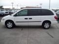 2002 Stone White Dodge Grand Caravan SE  photo #6