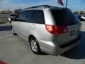 2008 Silver Shadow Pearl Toyota Sienna Limited  photo #5