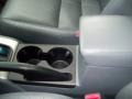 2007 Royal Blue Pearl Honda Accord EX-L Sedan  photo #16