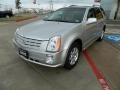 Light Platinum - SRX V6 Photo No. 7