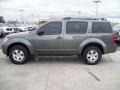 Storm Gray - Pathfinder S 4x4 Photo No. 6