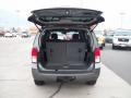 2009 Storm Gray Nissan Pathfinder S 4x4  photo #22