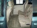 Magnesium Pearl - Grand Caravan SXT Photo No. 18