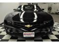 Black - Camaro LT/RS Coupe Photo No. 4