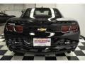 Black - Camaro LT/RS Coupe Photo No. 6