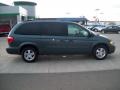 Magnesium Pearl - Grand Caravan SXT Photo No. 27