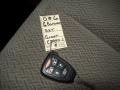 Magnesium Pearl - Grand Caravan SXT Photo No. 28