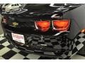 Black - Camaro LT/RS Coupe Photo No. 11