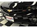 Black - Camaro LT/RS Coupe Photo No. 22