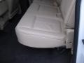 2012 White Platinum Metallic Tri-Coat Ford F150 Lariat SuperCrew 4x4  photo #17