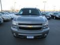 Graystone Metallic - Tahoe LT 4x4 Photo No. 2