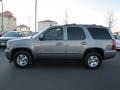 Graystone Metallic - Tahoe LT 4x4 Photo No. 4