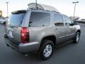 Graystone Metallic - Tahoe LT 4x4 Photo No. 7