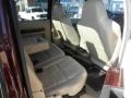 2009 Royal Red Metallic Ford F250 Super Duty Lariat Crew Cab 4x4  photo #21