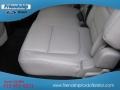 2012 White Suede Ford Explorer XLT 4WD  photo #17