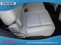 2012 White Suede Ford Explorer XLT 4WD  photo #23
