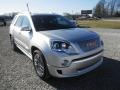 Quicksilver Metallic - Acadia Denali AWD Photo No. 2