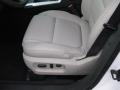 2012 White Platinum Tri-Coat Ford Explorer XLT  photo #14