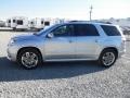 Quicksilver Metallic - Acadia Denali AWD Photo No. 4