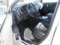 Quicksilver Metallic - Acadia Denali AWD Photo No. 6