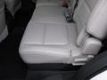 2012 White Platinum Tri-Coat Ford Explorer XLT  photo #18