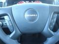 Quicksilver Metallic - Acadia Denali AWD Photo No. 9