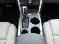 2012 White Platinum Tri-Coat Ford Explorer XLT  photo #23