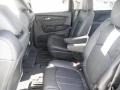 Quicksilver Metallic - Acadia Denali AWD Photo No. 15