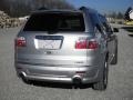 Quicksilver Metallic - Acadia Denali AWD Photo No. 20