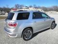 Quicksilver Metallic - Acadia Denali AWD Photo No. 24