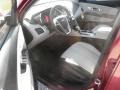 Merlot Jewel Metallic - Terrain SLT Photo No. 5