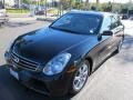 2005 Black Obsidian Infiniti G 35 Sedan  photo #1