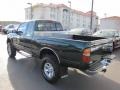 2000 Imperial Jade Green Mica Toyota Tacoma V6 SR5 Extended Cab 4x4  photo #5