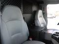 Oxford White - E Series Van E350 Commercial Extended Photo No. 12