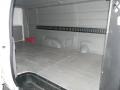 Oxford White - E Series Van E350 Commercial Extended Photo No. 17