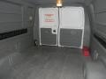 Oxford White - E Series Van E350 Commercial Extended Photo No. 20
