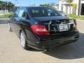 Black - C 250 Sport Photo No. 3